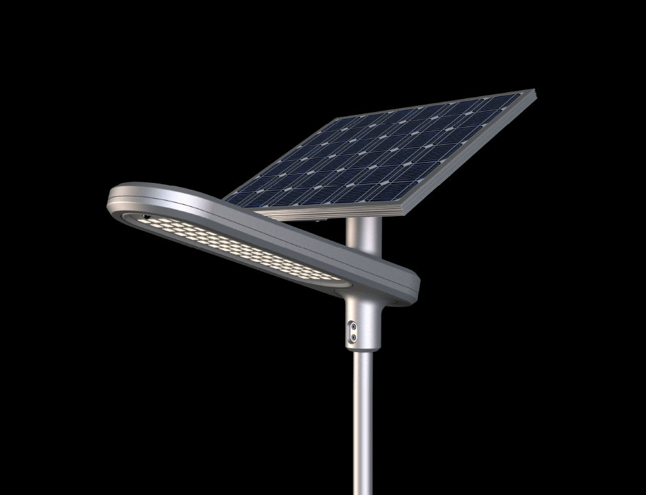 Lead Opto Technology Solar street light