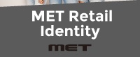 MET Retail Identity